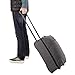 Dakine Carry On Eq Roller Bolsa de viaje trolley para portátil, Unisex...