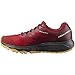 Produktbild Salomon Trailster 2 Herren Trailrunning-Schuhe, Rot (Goji Berry/Ebony/Warm Apricot), 40 EU