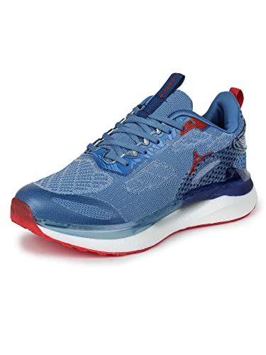 Image of ABROS Men's Fang ASSG1252 Sports Shoes /Casual Shoes /Running Shoes