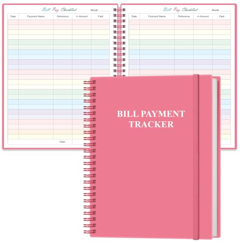 Organiseur de factures mensuelles pour optimiser votre budget familial au bureau