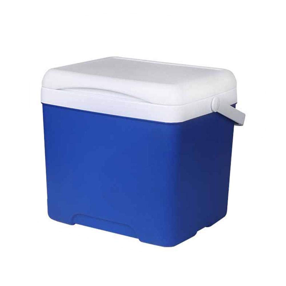 Nevera para Coche Refrigerador Congelador Portátil Para Automóvil Refrigerador Portátil De 5L Enfriadores De Hielo Para Automóvil Refrigerador Incubadora Para Automóvil Congelador Para Pesca Camping