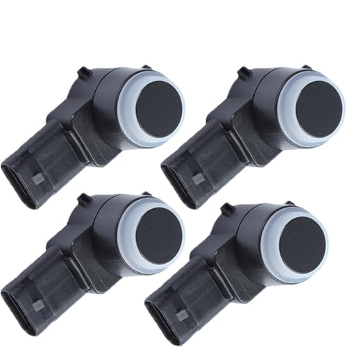 �p�[�L���O�Z���T�[ Compatible With For Caddy III 2004 For EOS 2006 For Scirocco 2008 �J�[�p�[�L���O�A�V�X�g�Z���T�[�����A�N�Z�T���[ OEM:A2215420417(4 pcs)