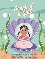 Pearl of a Girl 0990770176 Book Cover