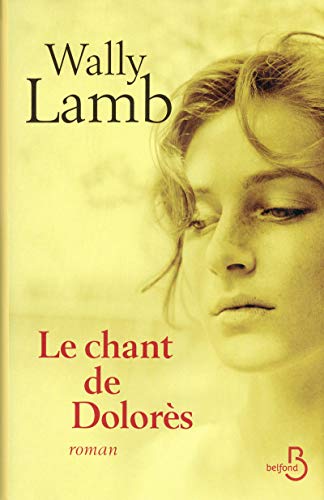 Le chant de Dolorès [French] 2714446965 Book Cover