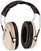 Peltor Optime 95 Hearing Protection, Beige, Over-The-Head, H6A/V