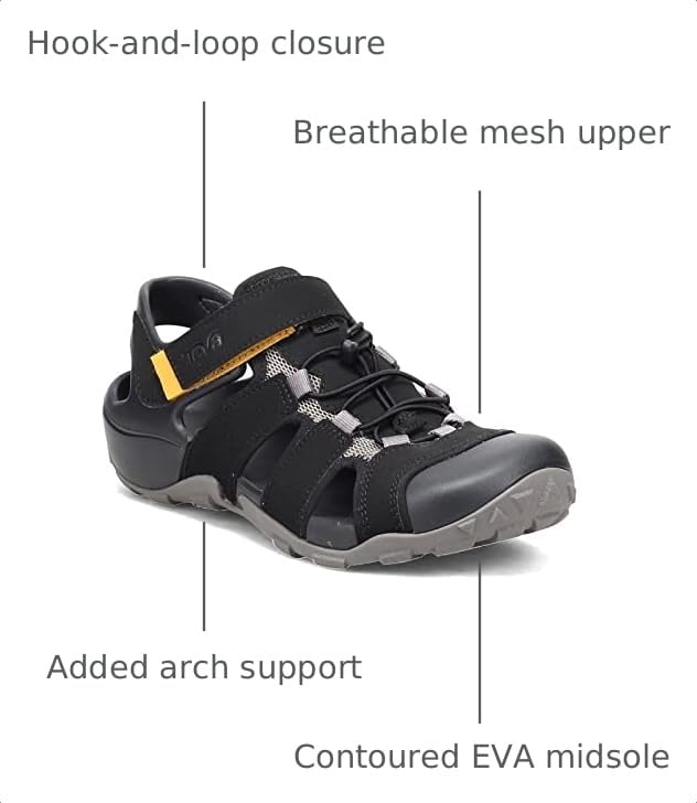 Image of Teva Men's Flintwood Sandal