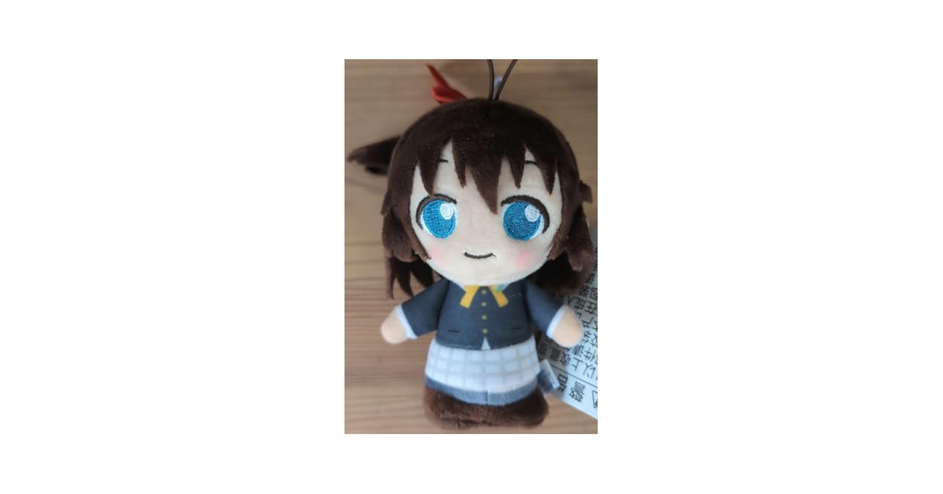 ラブライブ 虹ヶ咲 moipon 桜坂しずく ぬいぐるみ 7116vom2CLL._UF350,350_QL50_.jpg