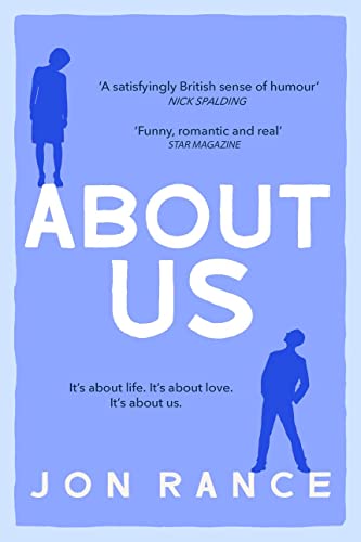 Amazon.com: About Us: A gripping love story from the 90s to now eBook ...