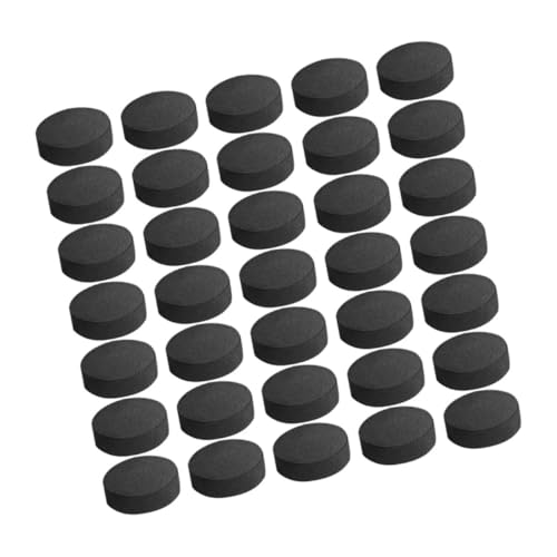 HYTROVE 70Piezas Pastillas para Barbacoa al Aire de Vegetal Multifuncional para Camping y Fuegos de Campamento para Actividades al Aire