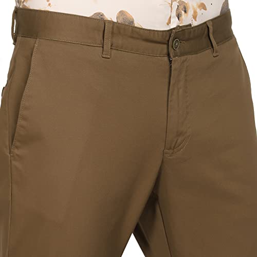 Image of Blackberrys Men Khakis