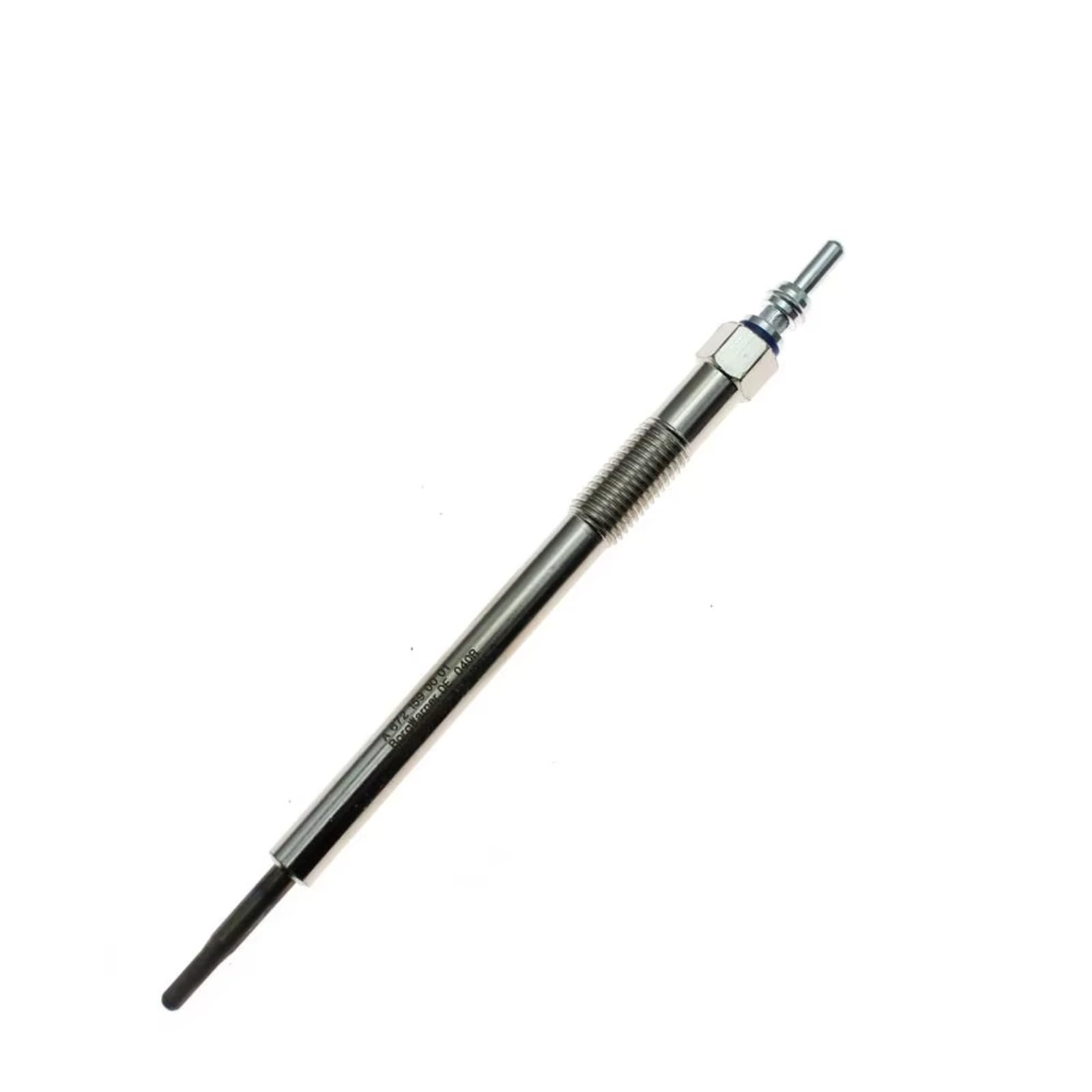 kit Bujía precalentamiento 6721590001 A6721590001 Juego Bujías Precalentamiento Compatible Con Ssangyong Para Rodius II Para Korando C Para Actyon D22F 2.2 2015-2024