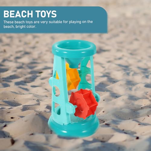 Juguetes de playa SECFOU con diseño creativo para verano 5