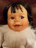 Porcelain Limited Edition Doll Name Miki Ashton Compatible with Drake Knowles by Kathy Barry Hippensteel 15