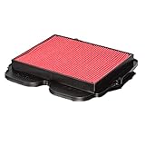 Hohe Qualität: Der Motorrad-Lufteinlassreiniger besteht aus Kunststoff, der robust, leicht, praktisch und langlebig ist.