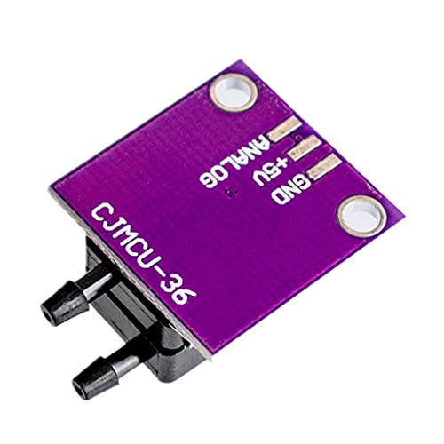 Transducteur de pression différentielle MPXV7002DP pour drone APM