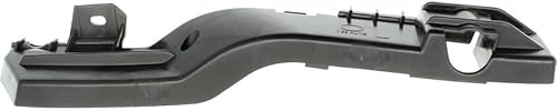 Miniatura 4 de 1pc Soporte de retención de parachoques delantero izquierdo lado del conductor negro para Dodge para Journey 2009-202 5178411AD 14418978