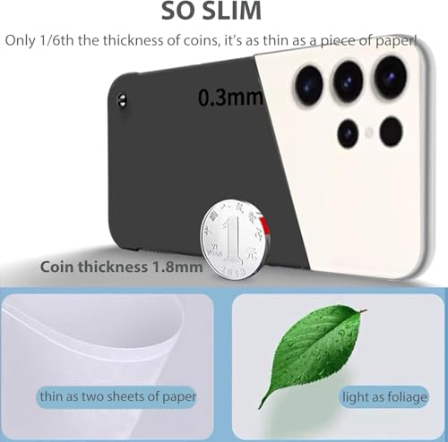 Coque Samsung S23 Ultra avec dissipation rapide de la chaleur - 4