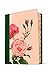 KJV Wide Margin Bible, Filament Enabled (LeatherLike, Pink Rose Garden, Indexed, Red Letter)