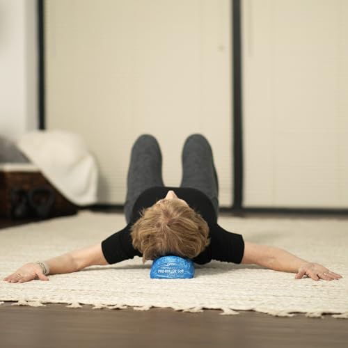 OPTP PRO-ROLLER Soft Density Foam Roller 36in Half-Round — view 4