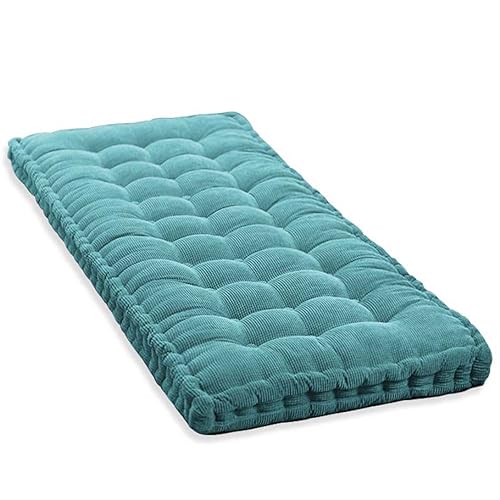 Coussin de banc épais de 10 cm pour éliminer l'inconfort de votre canapé de jardin