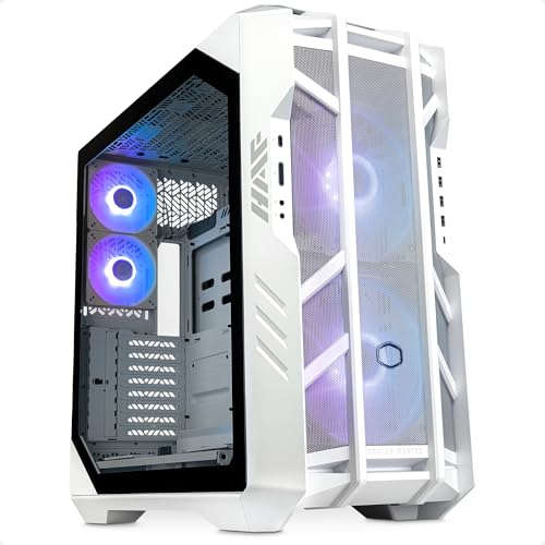 CoolerMaster HAF 700 EVO　【ジャンク品】 COOLERMASTER HAF 700 EVO CASE WITH FANS Full Tower E-ATX
