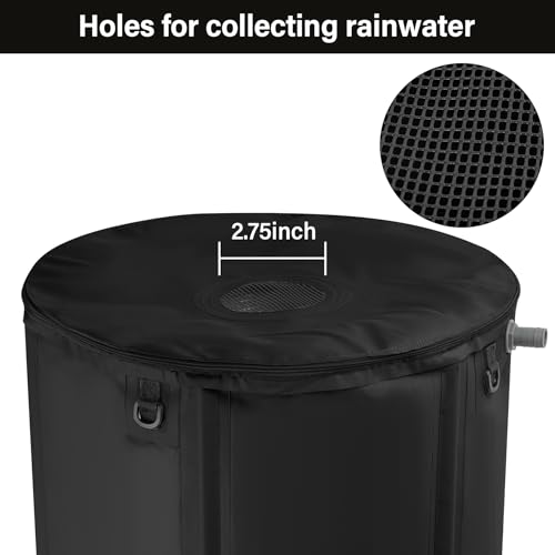 Toriexon 26-Gallon Auto Watering Kit