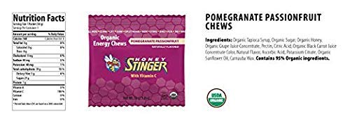 Miniatura 6 de Monster Energy Drink Zero Ultra Variety - Paradise, Sandía, Rosa, Fiesta 16 onzas (paquete de 16) y Stinger Pomegranate Passionfruit