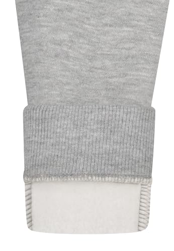 Sweatpants basic mous mixte pour garçon par SALT AND PEPPER