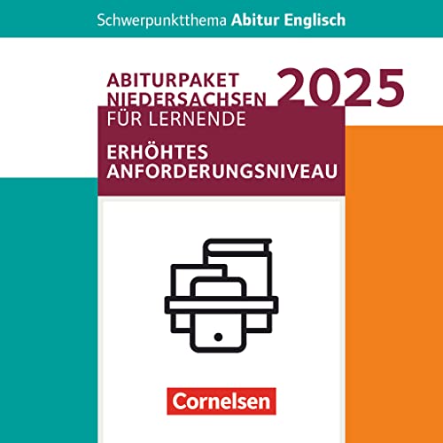 Context - Schwerpunktthema Abitur Englisch: Pflichtmaterialien Abitur Niedersachsen 2025 - Paket für Lernende für das erhöhte Anforderungsniveau - ... „...kylie jenner”, „Midsummer Night's Dream”