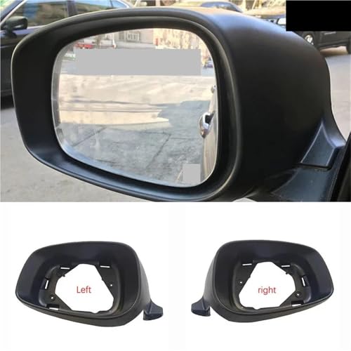 Cadre boîtier miroir coque rétroviseur extérieur Swift 2005-2016