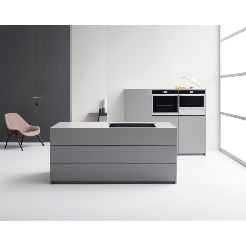 Whirlpool MW2 W9 MW261 IXL Micro-ondes Stainless Steel, 40 L, Noir, Acier inoxydable