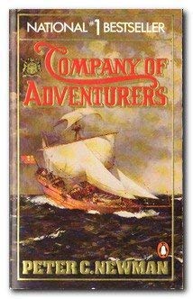 Company of Adventurers