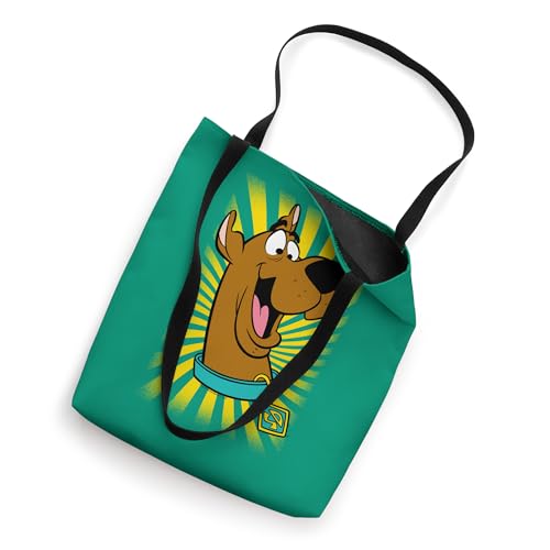 Bolso tipo tote Scooby-Doo Burst miniatura 2