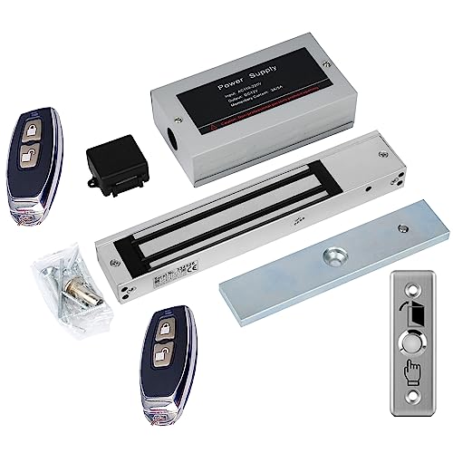 Top 10 The 8 Best Commercial Access Door Locks Of 2024