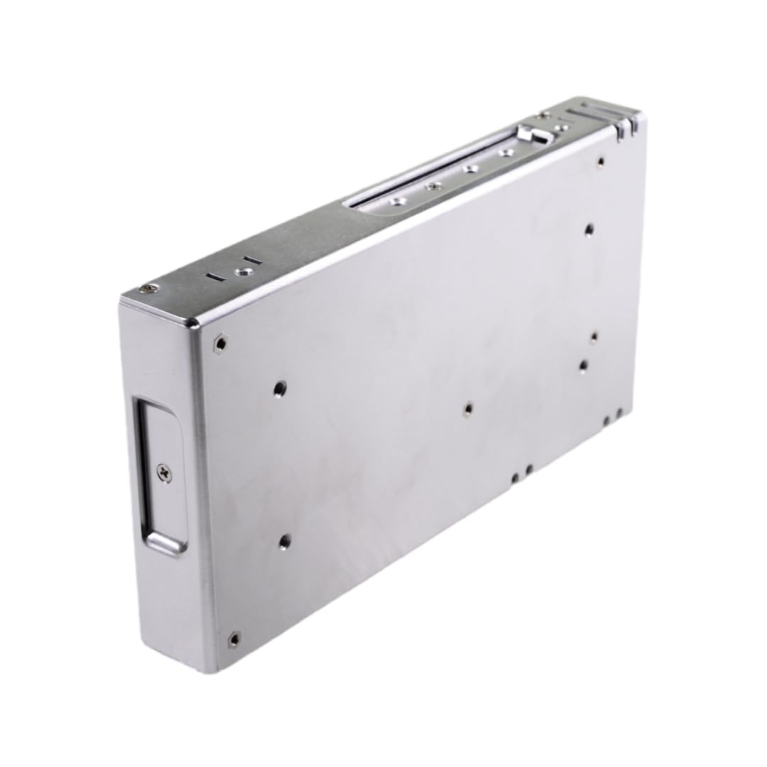 Mean Well LRS 350W Schaltnetzteil LRS-350-12 29A