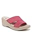 Paradise Pink Sparkle Knit