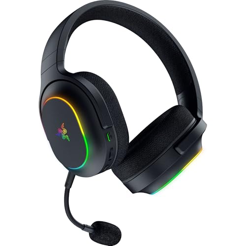 Razer Barracuda X Chroma Wireless Gaming Headset の商品画像 9