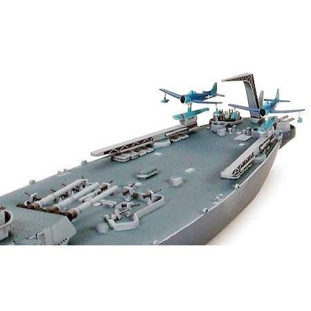 1/700 U.S.Navy Battleship Missouri - Image 5 thumbnail
