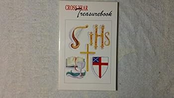 Paperback Cross Year Treasurebook Book