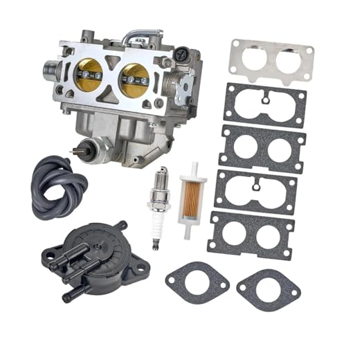 Carburateur 16100 Z9E 033 pour résoudre les pannes GX690R