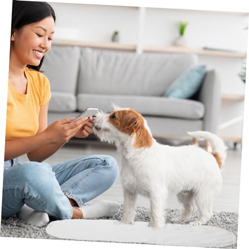 GANAZONO Fraldas Para Cães 50 Peças Suprimentos Para Animais De Estimação Fraldas Para Cães Fraldas