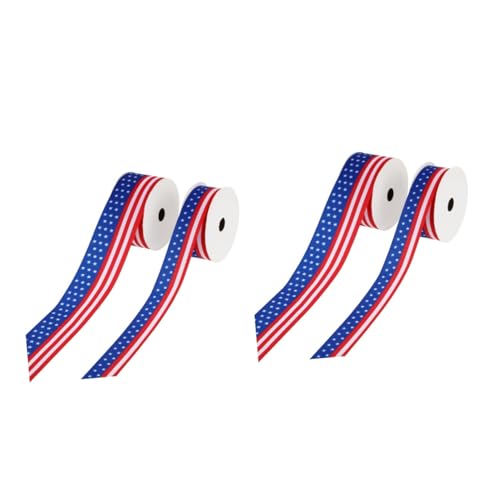 Cinta Americana Colores Ancha Marca DIYEAH