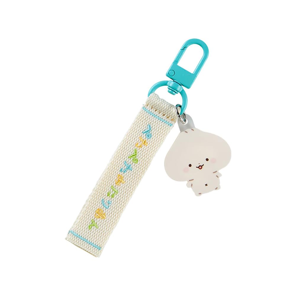 新品タグ付　サンリオ　こぎみゅん おやすみ　すやすや ぬいぐるみ　キーホルダー サンリオ - こぎみゅん こぎみょんとすやすやドール ぬいぐるみ