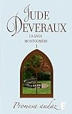  Promesa audaz (La saga Montgomery 2): La Saga Montgomery I