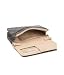 Imagen de GUESS Bolso bandolera para mujer Noelle Ii Crossbody Flap