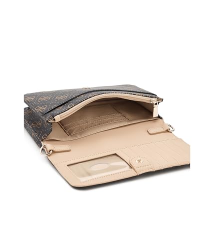 Image of Noelle II Crossbody Flap Organizer