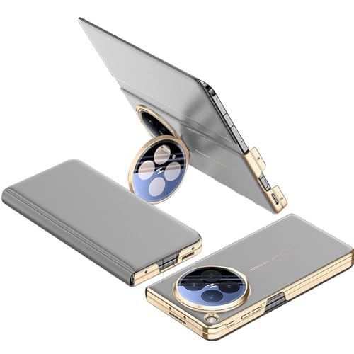 �O���[,N6,MEIXILU �K�p�Ώ�OPPO Find N6�p���U�[�P�[�X�A�t���b�v�J�o�[�A�J�����ی�A�X�^���h�z���_�[�A���C���A�����d�C�߂����A�Ռ��h�~�V�F��
