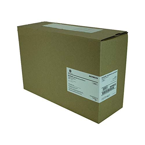 Konica Minolta A6VM03V Bizhub 4050 OPC Noir 60,000 Pages IUP20 IMagentaing Unit Return