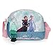 Disney Frozen Find Your Strenght Bandolera Azul 20,5x16,5x6 cms Poliéster