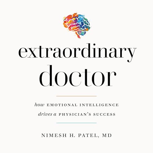 Extraordinary Doctor by Nimesh Patel episode artwork